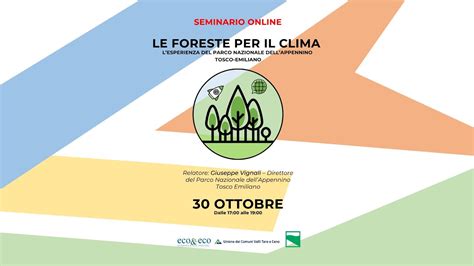 Incontro Cambiamento Climatico Nelle Valli Taro E Ceno Le