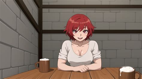 Showcase Tomboy Love In Hot Forge