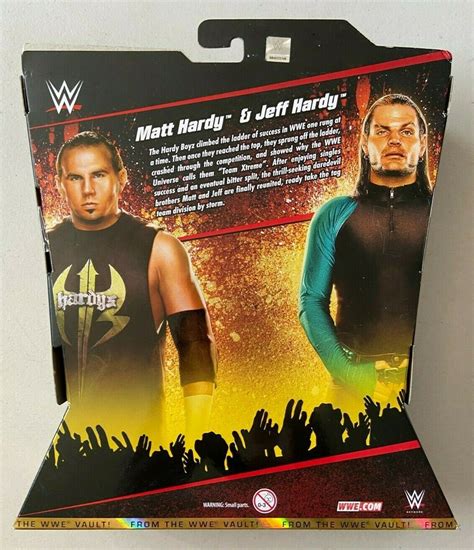 Mattel WWE Elite Collection Multipacks & Box Sets – Wrestling Figure Database