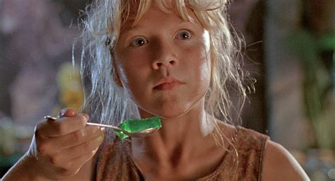 Photo De Ariana Richards Jurassic Park Photo Ariana Richards Photo 1 Sur 4 Allociné