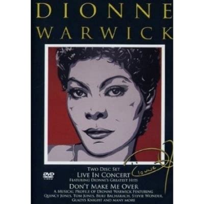 Dionne Warwick | Album Discography | AllMusic