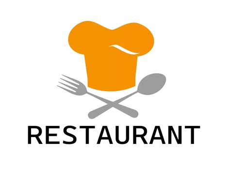 Chef Logo Template Png Vector In Svg Pdf Ai Cdr Format