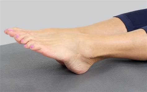 Tarsal Tunnel Syndrome Treatment Exercises And Complications Artofit