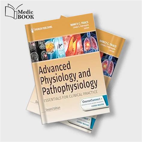 Advanced Physiology And Pathophysiology Essentials For