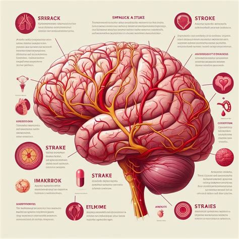 stroke on left side of brain what is damaged | by Healthideabd | Jan, 2024 | Medium