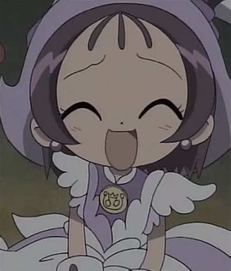 Pin By Gojō Cultist On Anm Zzz Others Ojamajo Doremi Anime Demon