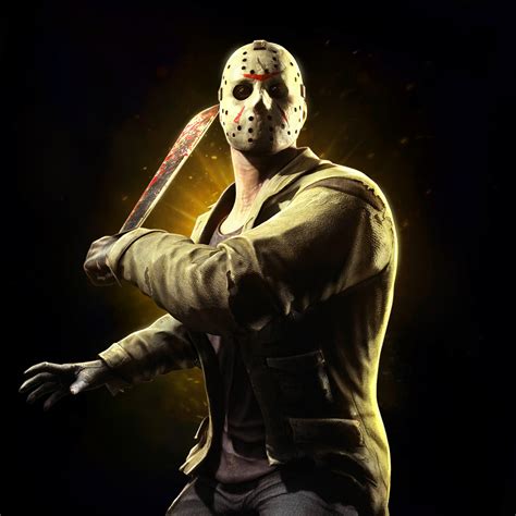 Mkwarehouse Mortal Kombat Mobile Jason