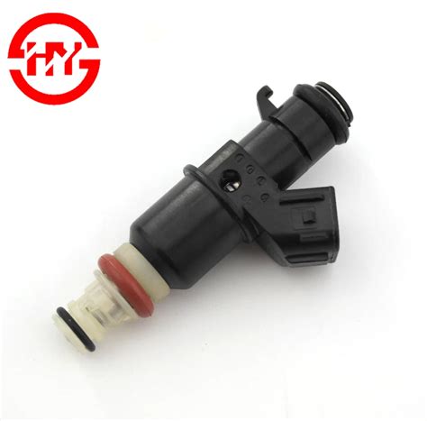 Fuel Injector Oem 16450 Raa A01 Injection Nozzle For Japanese Car