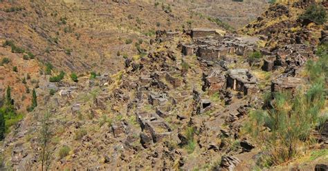 Patrimonio Almeriense Pueblo A Pueblo Despoblado Los Canos