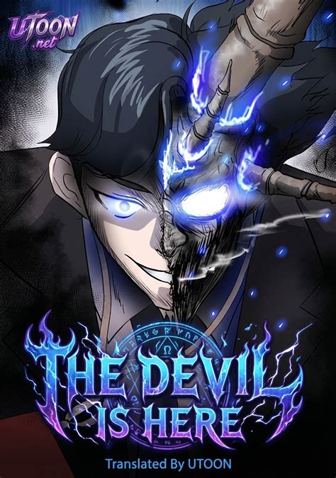 The Devil Is Here - Chapter 06 - UTOON