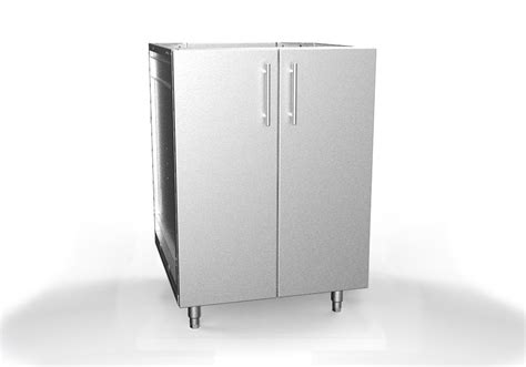 Stainless Steel Cabinets - Outdoor Cabinets | Stainless Supply