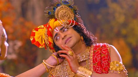 Watch Radha Krishna S Episode On Disney Hotstar