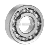 Dlg Bearing Revolution