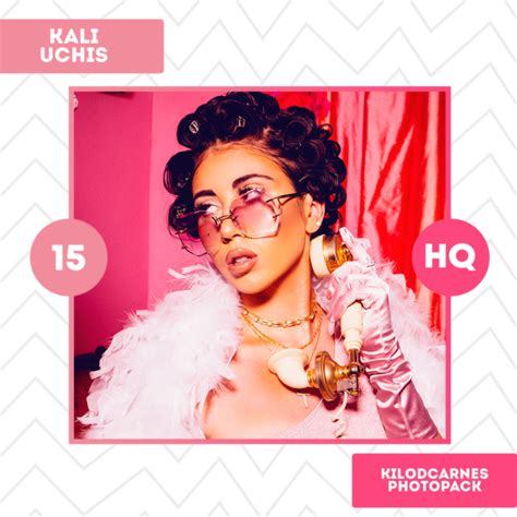 Photopack 4523 Kali Uchis By Rarephotopackss On Deviantart