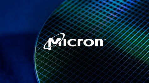 Micron S Memory Chip Roadmap Signals Gddr In Gb Off