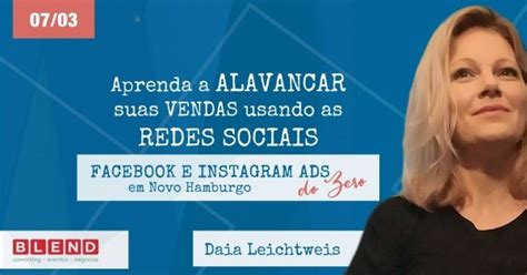 Curso Facebook E Instagram Ads Do Zero Campanhas Patrocinadas Em Novo