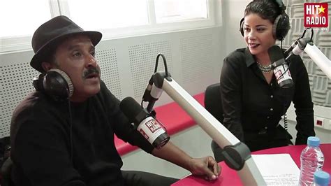 Said Naciri Et Leila Hadioui Dans Le Morning De Momo Sur Hit Radio