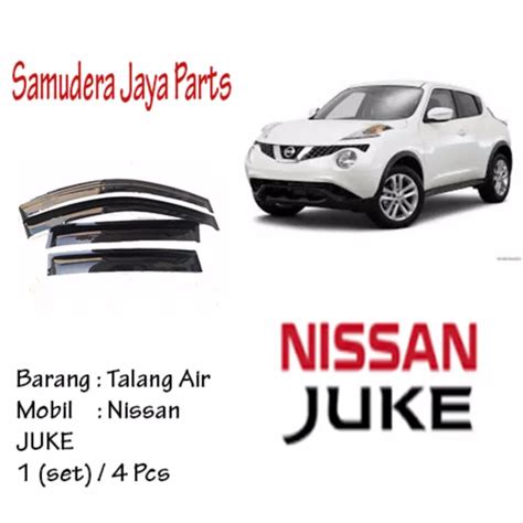 Talang Air Nissan Juke Lazada Indonesia