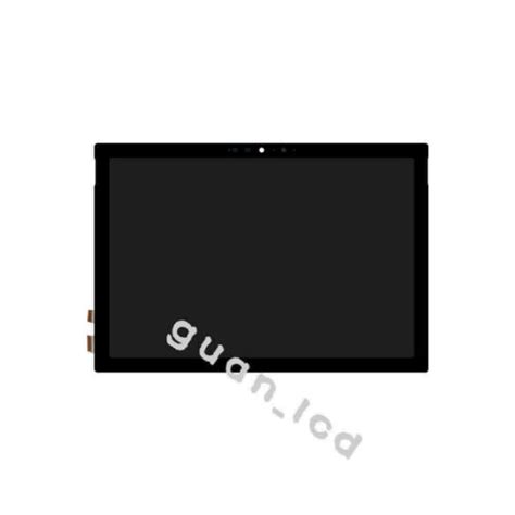 For Microsoft Surface Pro 3 4 5 6 7 3 Rt3 Lcd Touch Screen Digitizer