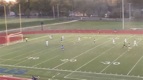 Ruskin Vs Smithville Youtube