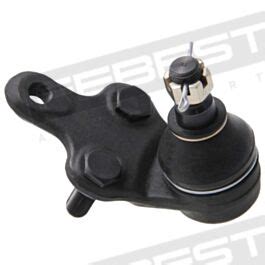 Febest Mcu F Febest Ball Joint Front Lower Arm