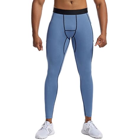 Pmuybhf Male Flare Sweats Men Mens Tight Fitness Running Stretch