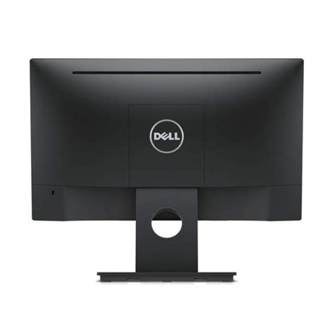 Dell E1916HV 18 5 Inch Wide LED Backlit LCD Monitor ActOnline Market