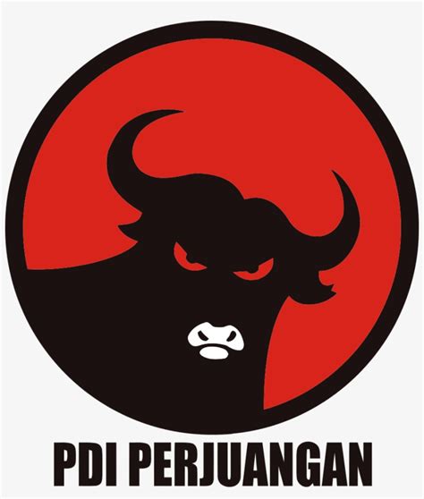 Download Logo Pdi Perjuangan 56 Koleksi Gambar