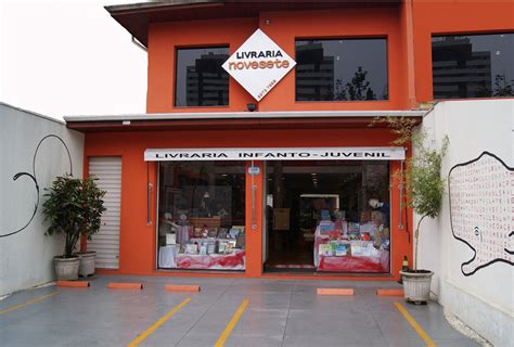 Livraria Novesete