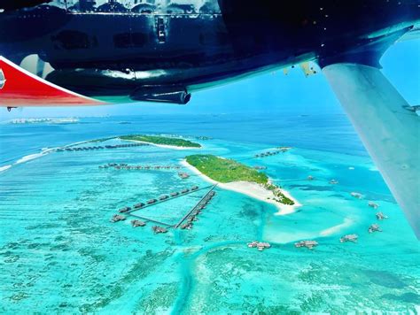 Visit Maldives On Twitter Always In Awe Of Seaplane Views Of Our