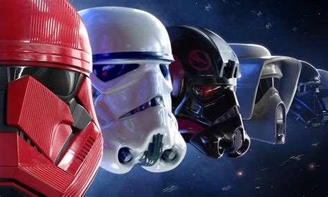 Star Wars Confira Os Melhores Jogos Do Universo Expandido