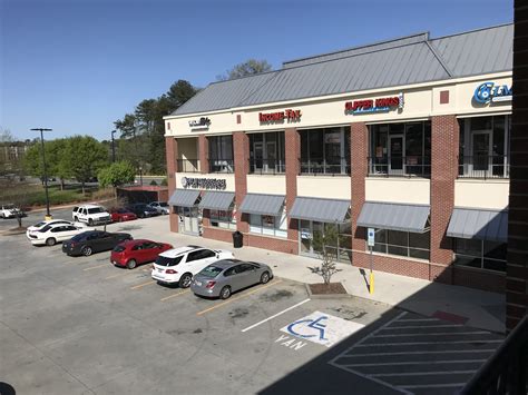 Peachtree Industrial Blvd, Chamblee, GA 30341 - Chamblee Village | LoopNet