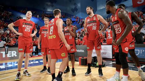 201920 Nbl Season Review Perth Wildcats Basketball Rookie Me Central