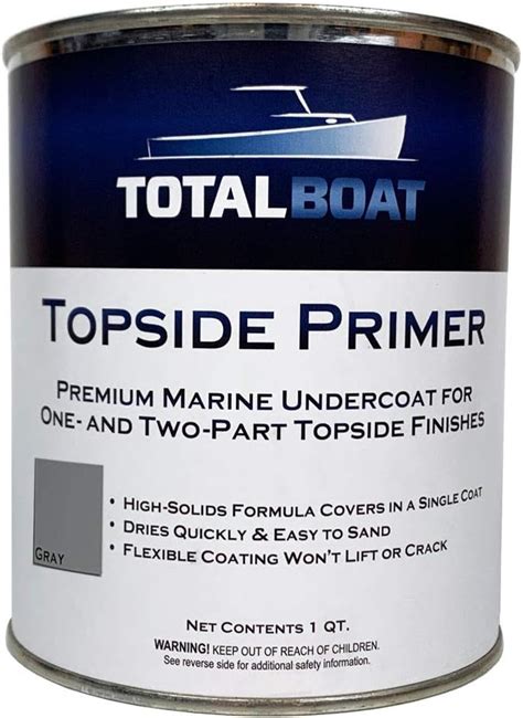 Totalboat Totaltread Non Skid Deck Paint Marine Grade Anti