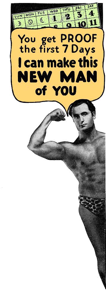 Charles Atlas