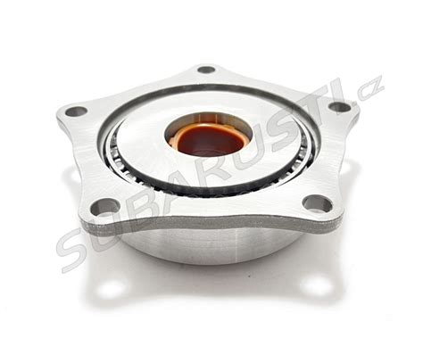 Hlavní ložisko převodovky 6MT Impreza STI 2001-2018 - 806341040 ...