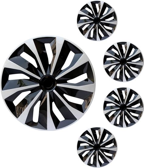 Amazon Hubcap Wheel Cover Replacement R Hub Caps Universal Wheel