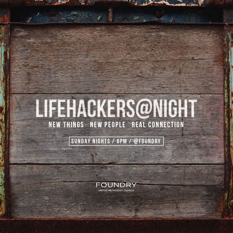 Foundry United Methodist Church - Home | Facebook