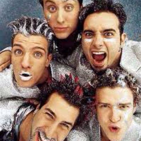 *NSYNC - 2000 - NSYNC Photo (41426040) - Fanpop