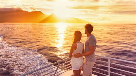 Sail Away To Romance For Valentine S Day On These Relaxing Cruises