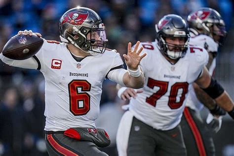 Tampa QB places fixation on Philly | The Arkansas Democrat-Gazette ...