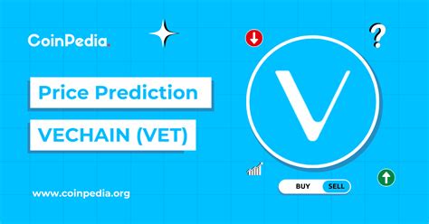 VeChain VET Price Prediction 2025 2026 2030