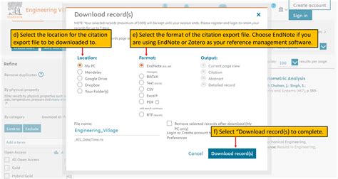 Bibliographic Tools Systematic Searching Libguides At Nanyang