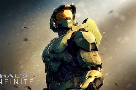 La Beta De Halo Infinite Ya Tiene Fecha Y Evento De Presentación