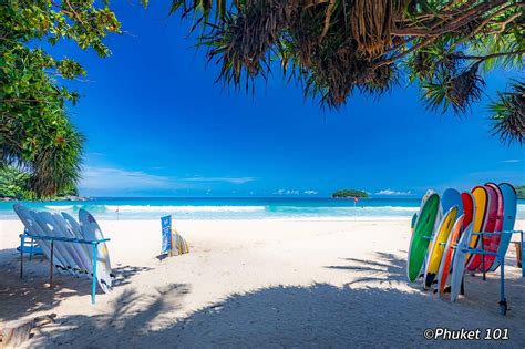 Kata Beach ⛱️ What To Do in Kata Beach? - by PHUKET 101