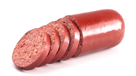 Bologna Meat