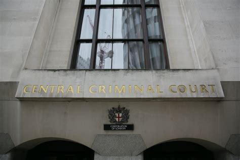 Backlog Of Crown Court Cases Could Have Major Consequences For Victims And Witnesses Itv News