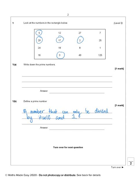 Prime Factor Hcf And Lcm Questions Pdf