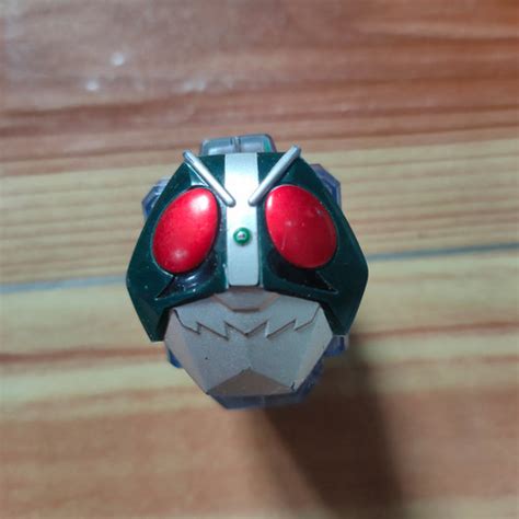 Jual Dx Ct Sg Astro Switch Kamen Rider Fourze Ichigo Nigo Kota