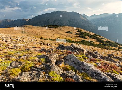 Ute mountain colorado hi-res stock photography and images - Alamy